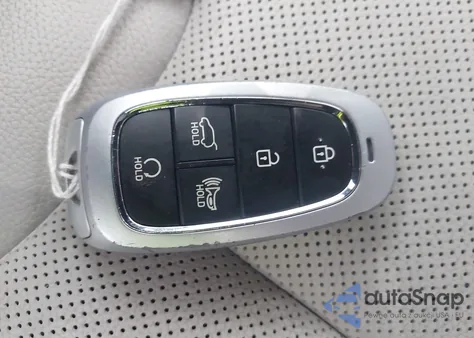 2023 Hyundai Palisade Limited z USA, uszkodzony, nr VIN KM8R54GE0PU610657